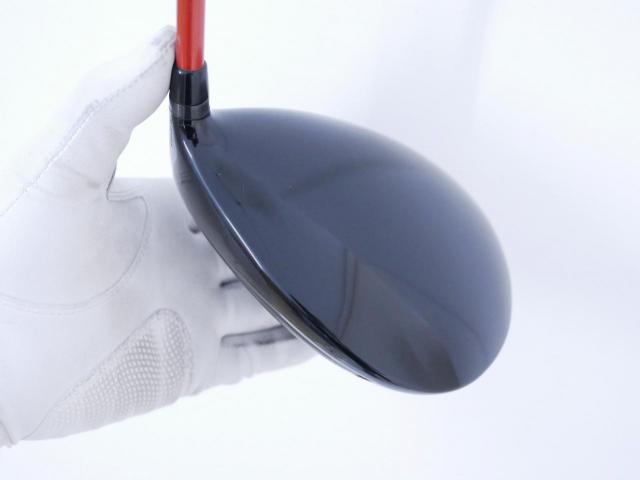 Driver : Other Brand : ไดรเวอร์ Waccine Compo Black (ออกปี 2020 ตีไกลมากๆ) Loft 10.5 ก้าน NGS KINASE ORIGINAL 