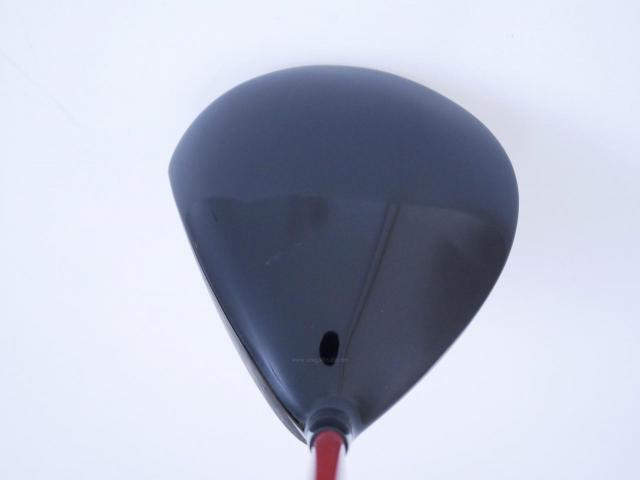 Driver : Other Brand : ไดรเวอร์ Waccine Compo Black (ออกปี 2020 ตีไกลมากๆ) Loft 10.5 ก้าน NGS KINASE ORIGINAL 