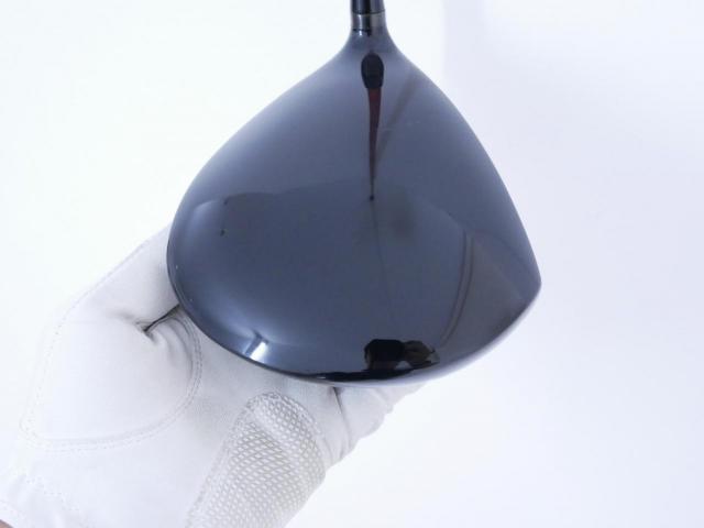 Driver : Other Brand : ไดรเวอร์ Waccine Compo Black (ออกปี 2020 ตีไกลมากๆ) Loft 10.5 ก้าน NGS KINASE ORIGINAL 