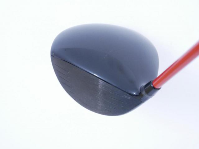 Driver : Other Brand : ไดรเวอร์ Waccine Compo Black (ออกปี 2020 ตีไกลมากๆ) Loft 10.5 ก้าน NGS KINASE ORIGINAL 