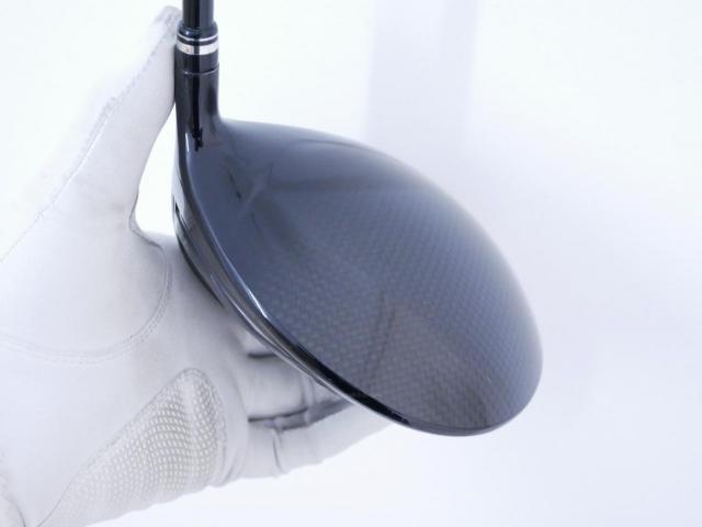 Driver : Maruman : ไดรเวอร์ Maruman MAJESTY Conquest (รุ่นปี 2022 รุ่นท้อป) Loft 10.5 ก้าน Fujikura Speeder NX Flex R