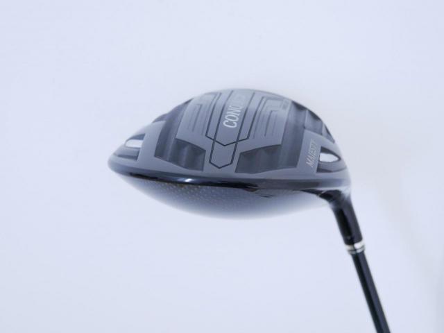 Driver : Maruman : ไดรเวอร์ Maruman MAJESTY Conquest (รุ่นปี 2022 รุ่นท้อป) Loft 10.5 ก้าน Fujikura Speeder NX Flex R