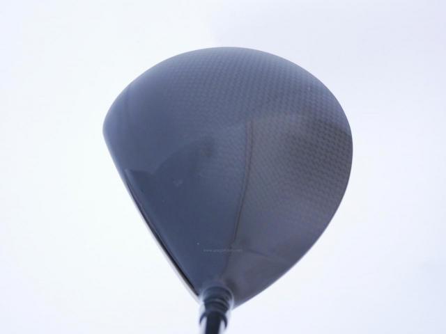 Driver : Maruman : ไดรเวอร์ Maruman MAJESTY Conquest (รุ่นปี 2022 รุ่นท้อป) Loft 10.5 ก้าน Fujikura Speeder NX Flex R