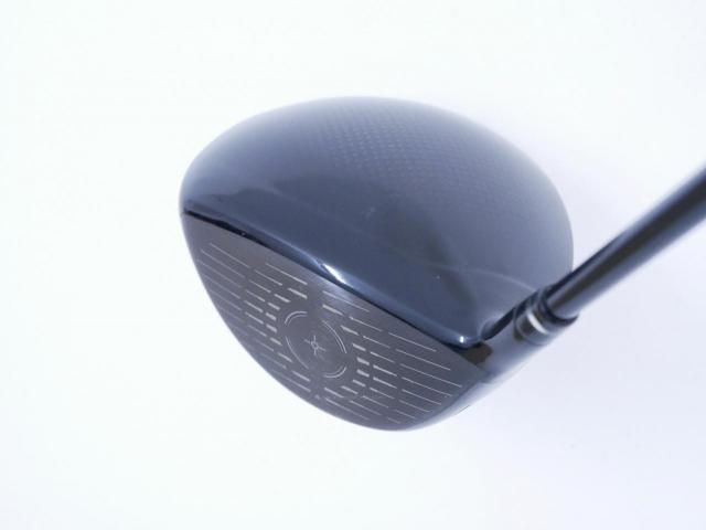 Driver : Maruman : ไดรเวอร์ Maruman MAJESTY Conquest (รุ่นปี 2022 รุ่นท้อป) Loft 10.5 ก้าน Fujikura Speeder NX Flex R