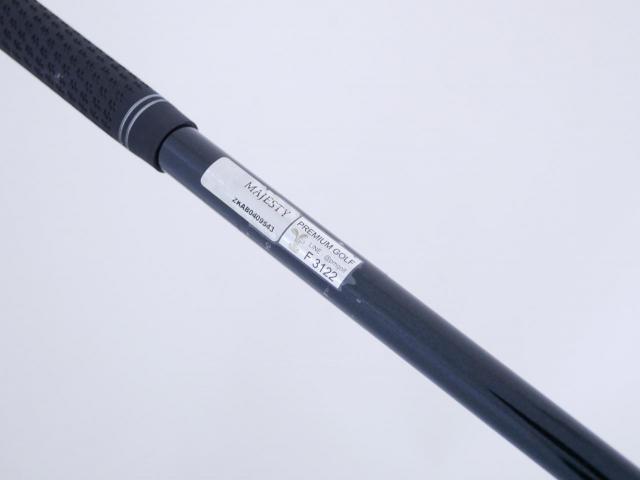 Driver : Maruman : ไดรเวอร์ Maruman MAJESTY Conquest (รุ่นปี 2022 รุ่นท้อป) Loft 10.5 ก้าน Fujikura Speeder NX Flex R