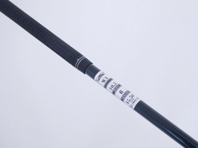 Driver : Maruman : ไดรเวอร์ Maruman MAJESTY Conquest (รุ่นปี 2022 รุ่นท้อป) Loft 10.5 ก้าน Fujikura Speeder NX Flex R