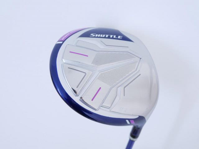 Lady club : All : ไดรเวอร์ Maruman Shuttle (ออกปี 2023) Loft 12.5 Flex L