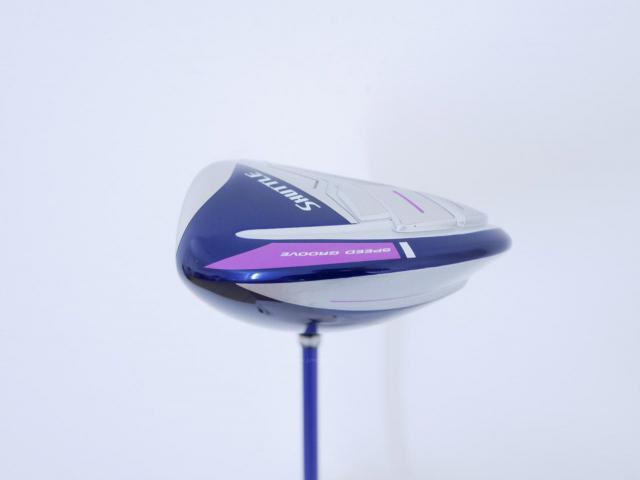 Lady club : All : ไดรเวอร์ Maruman Shuttle (ออกปี 2023) Loft 12.5 Flex L