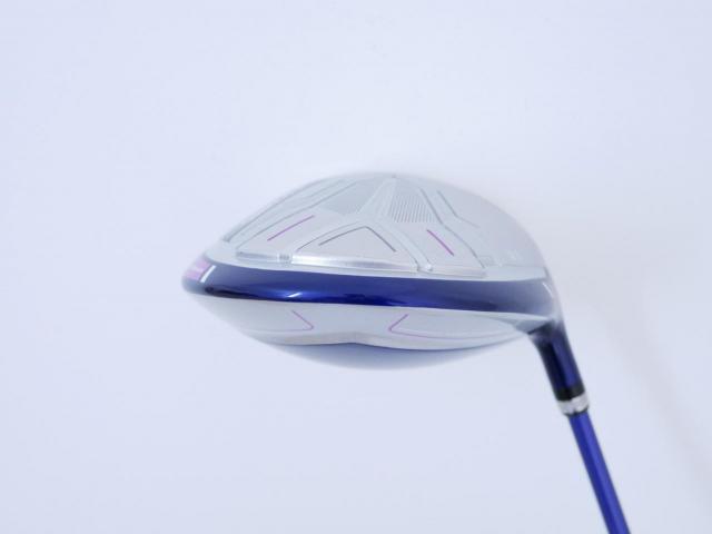 Lady club : All : ไดรเวอร์ Maruman Shuttle (ออกปี 2023) Loft 12.5 Flex L