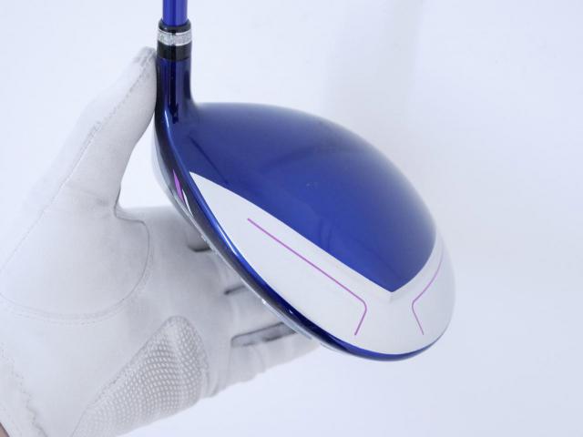 Lady club : All : ไดรเวอร์ Maruman Shuttle (ออกปี 2023) Loft 12.5 Flex L