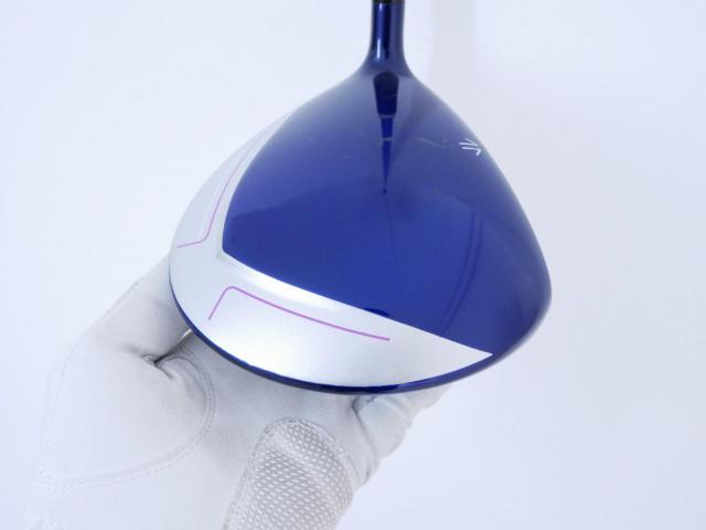 Lady club : All : ไดรเวอร์ Maruman Shuttle (ออกปี 2023) Loft 12.5 Flex L