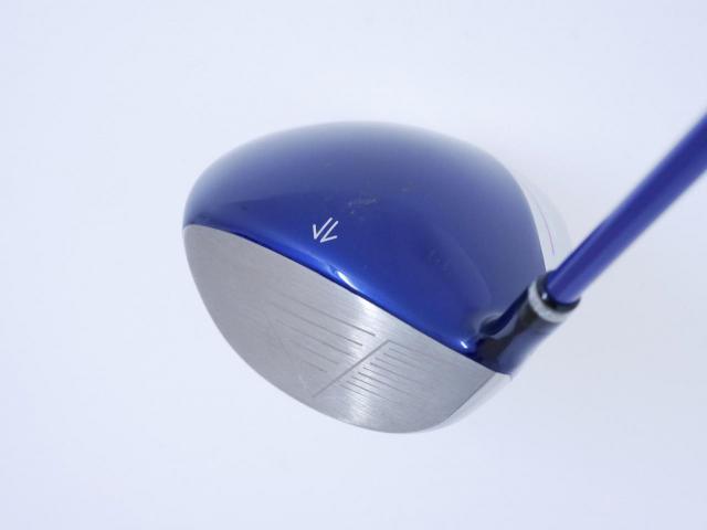 Lady club : All : ไดรเวอร์ Maruman Shuttle (ออกปี 2023) Loft 12.5 Flex L