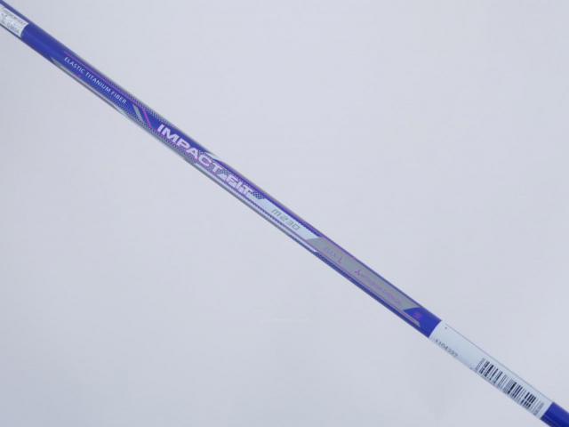 Lady club : All : ไดรเวอร์ Maruman Shuttle (ออกปี 2023) Loft 12.5 Flex L