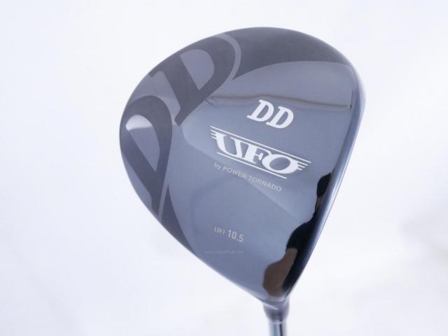 Driver : Kasco : ไดรเวอร์ Kasco UFO (ออกปี 2021 ตีง่ายมาก) Loft 10.5 Flex R
