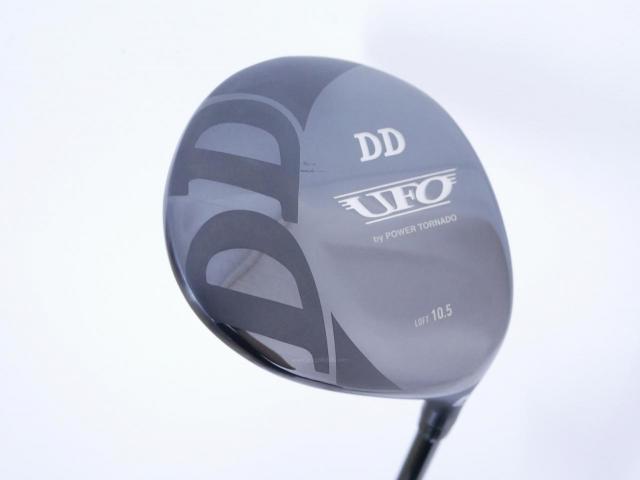 Driver : Kasco : ไดรเวอร์ Kasco UFO (ออกปี 2021 ตีง่ายมาก) Loft 10.5 Flex R