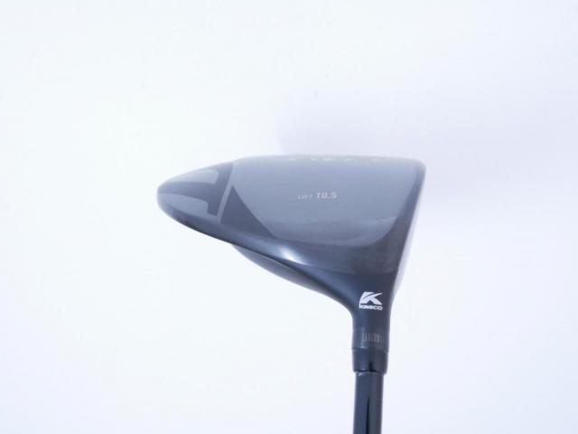 Driver : Kasco : ไดรเวอร์ Kasco UFO (ออกปี 2021 ตีง่ายมาก) Loft 10.5 Flex R