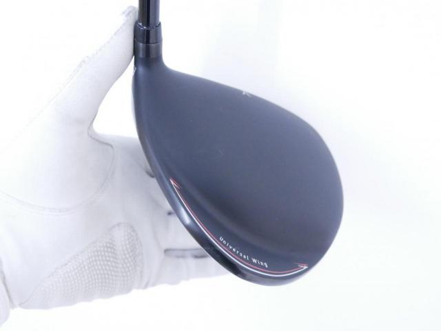 Driver : Kasco : ไดรเวอร์ Kasco UFO (ออกปี 2021 ตีง่ายมาก) Loft 10.5 Flex R