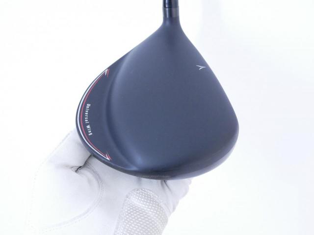 Driver : Kasco : ไดรเวอร์ Kasco UFO (ออกปี 2021 ตีง่ายมาก) Loft 10.5 Flex R