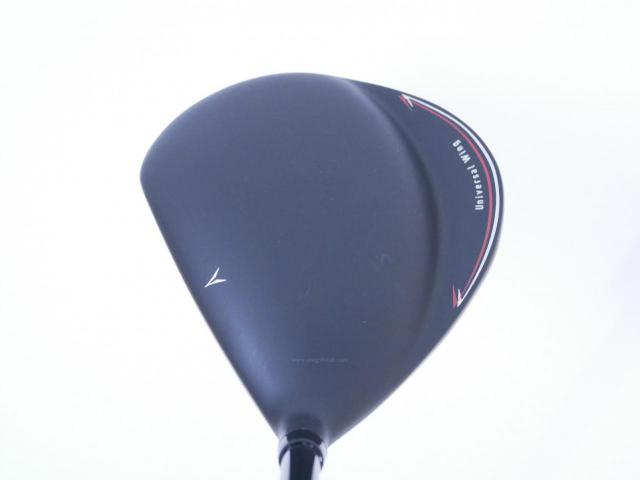 Driver : Kasco : ไดรเวอร์ Kasco UFO (ออกปี 2021 ตีง่ายมาก) Loft 10.5 Flex R