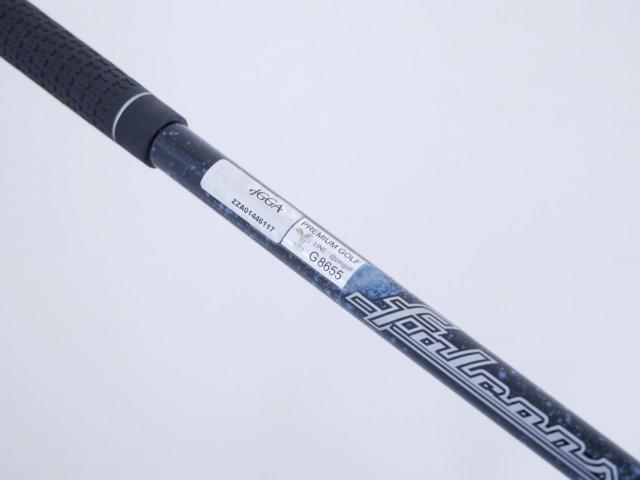 Driver : Kasco : ไดรเวอร์ Kasco UFO (ออกปี 2021 ตีง่ายมาก) Loft 10.5 Flex R