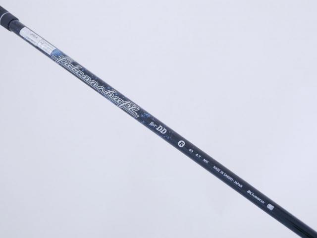 Driver : Kasco : ไดรเวอร์ Kasco UFO (ออกปี 2021 ตีง่ายมาก) Loft 10.5 Flex R
