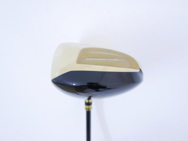Driver : Other Brand : ไดรเวอร์ Mutsumi Honma MH488X (หัวขนาด 488cc. หน้าเด้งเกินกฏ) Loft 10.5 Flex R