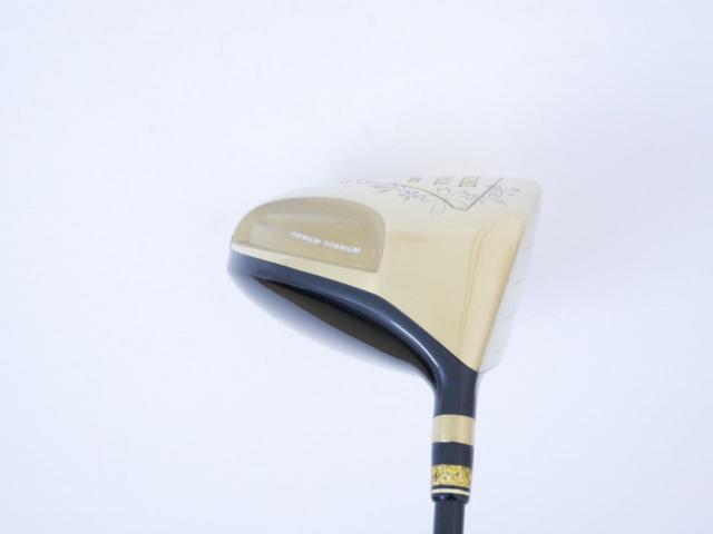 Driver : Other Brand : ไดรเวอร์ Mutsumi Honma MH488X (หัวขนาด 488cc. หน้าเด้งเกินกฏ) Loft 10.5 Flex R