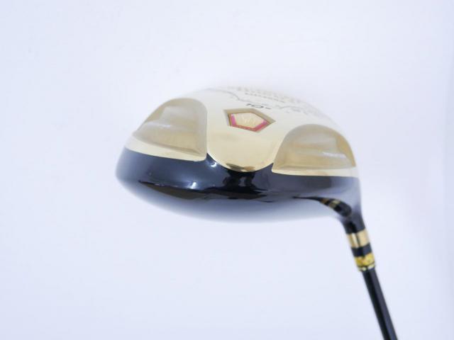 Driver : Other Brand : ไดรเวอร์ Mutsumi Honma MH488X (หัวขนาด 488cc. หน้าเด้งเกินกฏ) Loft 10.5 Flex R