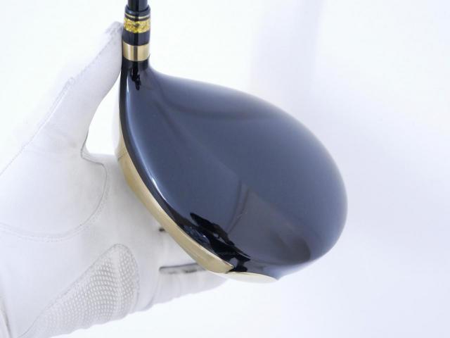 Driver : Other Brand : ไดรเวอร์ Mutsumi Honma MH488X (หัวขนาด 488cc. หน้าเด้งเกินกฏ) Loft 10.5 Flex R