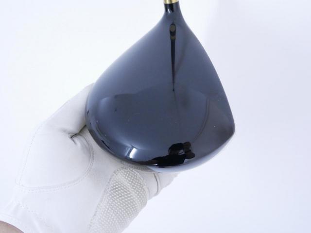 Driver : Other Brand : ไดรเวอร์ Mutsumi Honma MH488X (หัวขนาด 488cc. หน้าเด้งเกินกฏ) Loft 10.5 Flex R