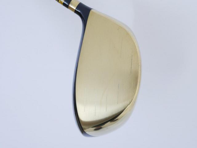 Driver : Other Brand : ไดรเวอร์ Mutsumi Honma MH488X (หัวขนาด 488cc. หน้าเด้งเกินกฏ) Loft 10.5 Flex R