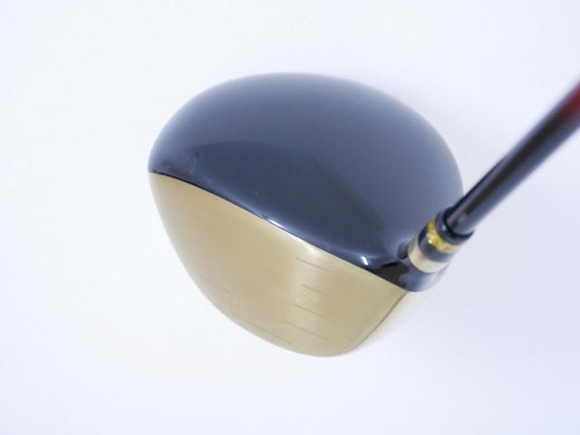 Driver : Other Brand : ไดรเวอร์ Mutsumi Honma MH488X (หัวขนาด 488cc. หน้าเด้งเกินกฏ) Loft 10.5 Flex R