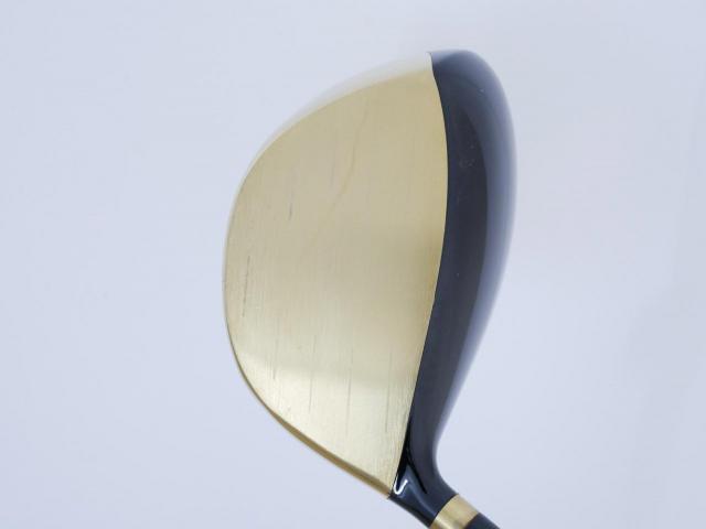 Driver : Other Brand : ไดรเวอร์ Mutsumi Honma MH488X (หัวขนาด 488cc. หน้าเด้งเกินกฏ) Loft 10.5 Flex R