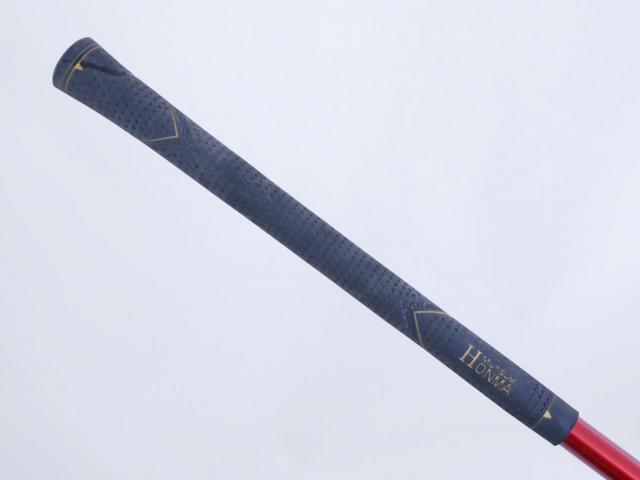 Driver : Other Brand : ไดรเวอร์ Mutsumi Honma MH488X (หัวขนาด 488cc. หน้าเด้งเกินกฏ) Loft 10.5 Flex R