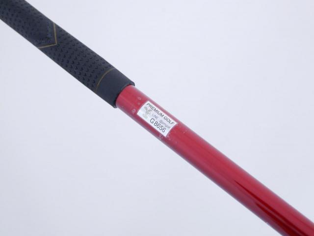 Driver : Other Brand : ไดรเวอร์ Mutsumi Honma MH488X (หัวขนาด 488cc. หน้าเด้งเกินกฏ) Loft 10.5 Flex R