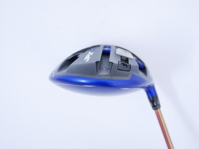 Driver : Mizuno : ไดรเวอร์ Mizuno JPX 900 (ออกปี 2017 ปรับได้เยอะมากๆ) Loft 7.5-11.5 (ปรับได้) ก้าน Fujikura Speeder 474 Evolution II Flex R2