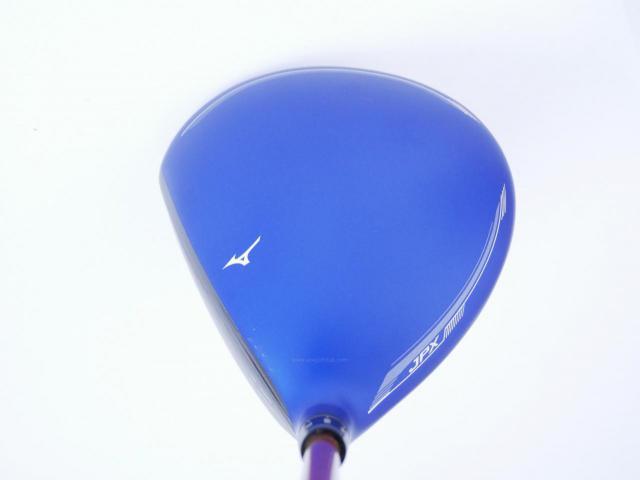 Driver : Mizuno : ไดรเวอร์ Mizuno JPX 900 (ออกปี 2017 ปรับได้เยอะมากๆ) Loft 7.5-11.5 (ปรับได้) ก้าน Fujikura Speeder 474 Evolution II Flex R2