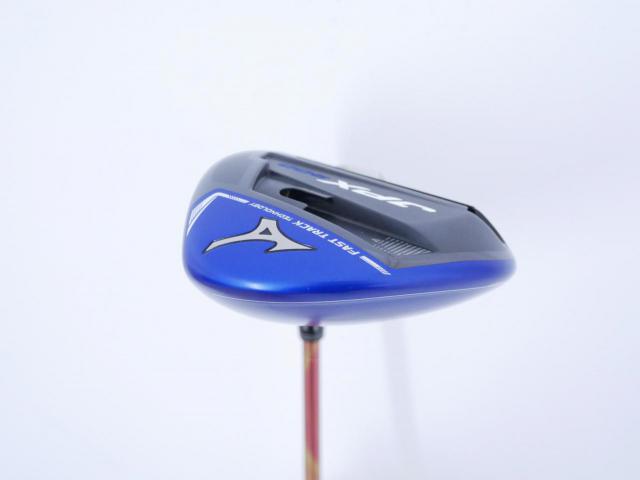 Driver : Mizuno : ไดรเวอร์ Mizuno JPX 900 (ออกปี 2017 ปรับได้เยอะมากๆ) Loft 7.5-11.5 (ปรับได้) ก้าน Fujikura Speeder 474 Evolution II Flex R2