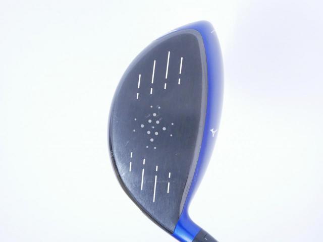 Driver : Mizuno : ไดรเวอร์ Mizuno JPX 900 (ออกปี 2017 ปรับได้เยอะมากๆ) Loft 7.5-11.5 (ปรับได้) ก้าน Fujikura Speeder 474 Evolution II Flex R2