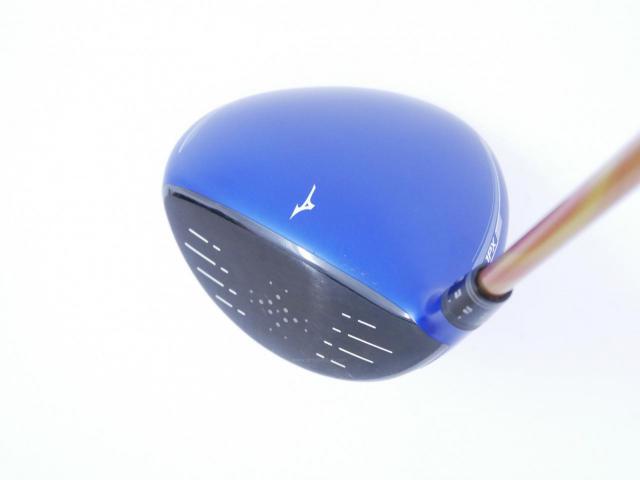 Driver : Mizuno : ไดรเวอร์ Mizuno JPX 900 (ออกปี 2017 ปรับได้เยอะมากๆ) Loft 7.5-11.5 (ปรับได้) ก้าน Fujikura Speeder 474 Evolution II Flex R2