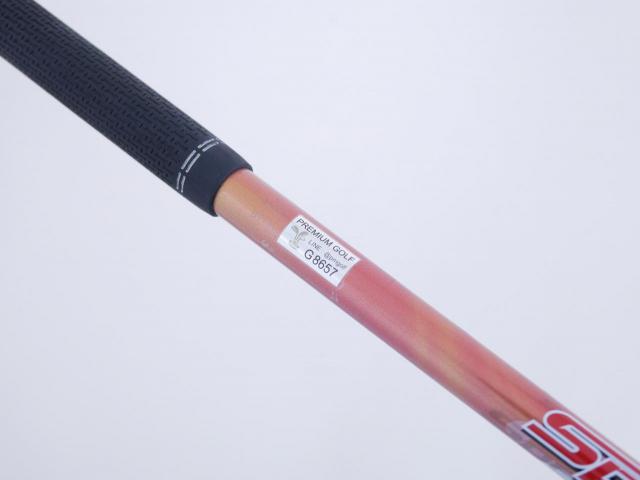 Driver : Mizuno : ไดรเวอร์ Mizuno JPX 900 (ออกปี 2017 ปรับได้เยอะมากๆ) Loft 7.5-11.5 (ปรับได้) ก้าน Fujikura Speeder 474 Evolution II Flex R2