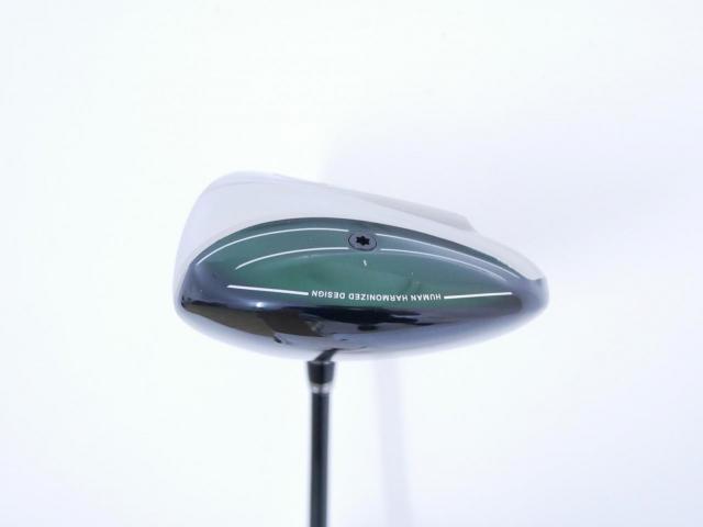 Driver : Bridgestone : ไดรเวอร์ Bridgestone PHYZ IV (ออกปี 2017 รุ่นท๊อปสุด) Loft 10.5 Flex SR