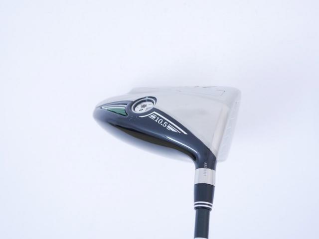 Driver : Bridgestone : ไดรเวอร์ Bridgestone PHYZ IV (ออกปี 2017 รุ่นท๊อปสุด) Loft 10.5 Flex SR