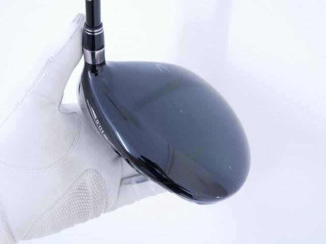 Driver : Bridgestone : ไดรเวอร์ Bridgestone PHYZ IV (ออกปี 2017 รุ่นท๊อปสุด) Loft 10.5 Flex SR