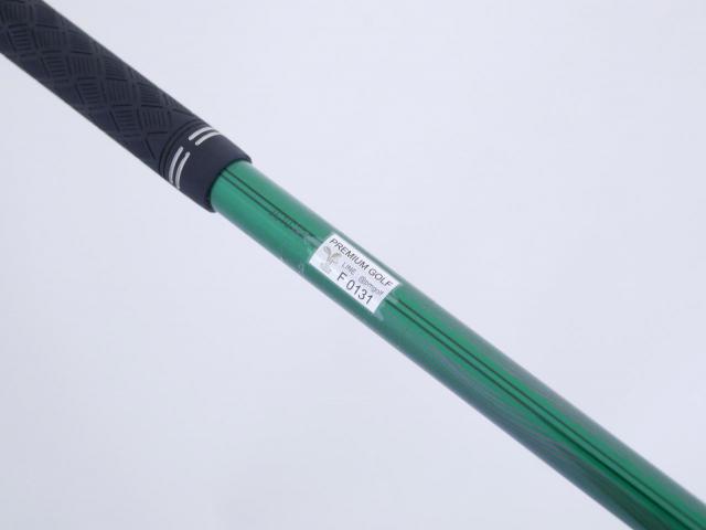 Driver : Bridgestone : ไดรเวอร์ Bridgestone PHYZ IV (ออกปี 2017 รุ่นท๊อปสุด) Loft 10.5 Flex SR