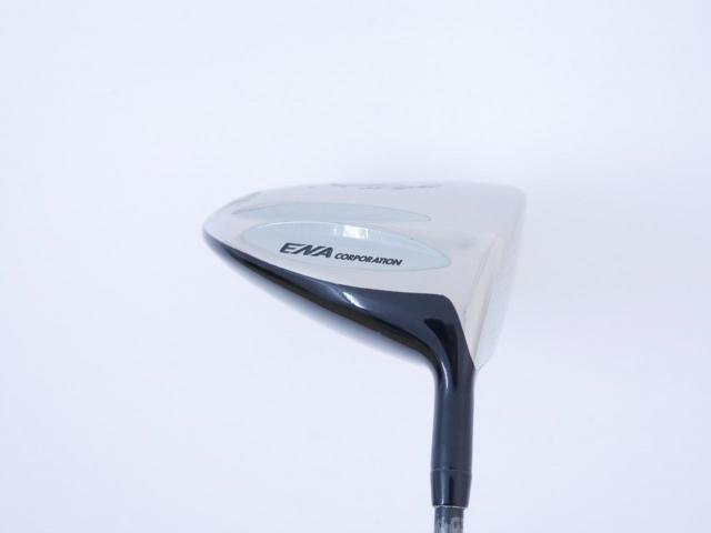 Driver : Other Brand : ENA SuperLight ES (460cc. หน้าเด้งเกินกฏ เบาและอ่อนมากๆ เหมาะกับซีเนียร์) Loft 10.5 ก้าน Fujikura Speeder 351 Flex F2