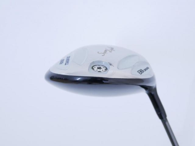 Driver : Other Brand : ENA SuperLight ES (460cc. หน้าเด้งเกินกฏ เบาและอ่อนมากๆ เหมาะกับซีเนียร์) Loft 10.5 ก้าน Fujikura Speeder 351 Flex F2