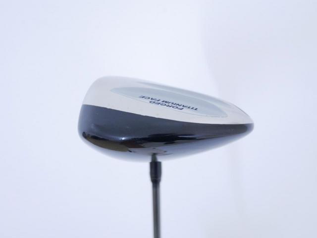 Driver : Other Brand : ENA SuperLight ES (460cc. หน้าเด้งเกินกฏ เบาและอ่อนมากๆ เหมาะกับซีเนียร์) Loft 10.5 ก้าน Fujikura Speeder 351 Flex F2