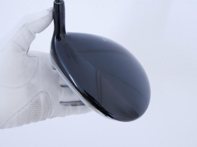 Driver : Other Brand : ENA SuperLight ES (460cc. หน้าเด้งเกินกฏ เบาและอ่อนมากๆ เหมาะกับซีเนียร์) Loft 10.5 ก้าน Fujikura Speeder 351 Flex F2