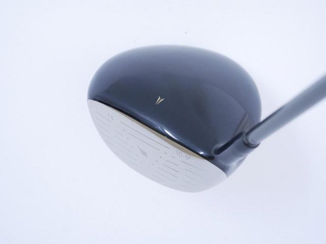 Driver : Other Brand : ENA SuperLight ES (460cc. หน้าเด้งเกินกฏ เบาและอ่อนมากๆ เหมาะกับซีเนียร์) Loft 10.5 ก้าน Fujikura Speeder 351 Flex F2